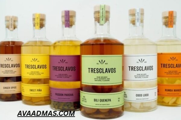 Tres Clavos Rum: Puerto Rico’s Innovative Fusion of Tradition and Flavor Tres Clavos Rum: Puerto Rico’s Innovative Fusion of Tradition and Flavor