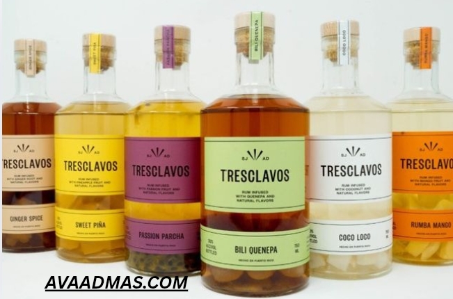 Tres Clavos Rum: Puerto Rico’s Innovative Fusion of Tradition and Flavor