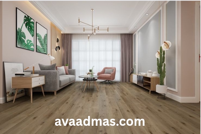 mcmillan spc flooring