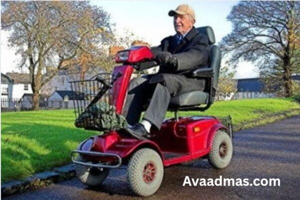 Arwibon Scooter: A Complete Guide to Features, Benefits, Performance, and Buying Tips