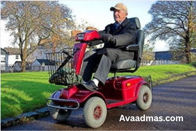 Arwibon Scooter: A Complete Guide to Features, Benefits, Performance, and Buying Tips