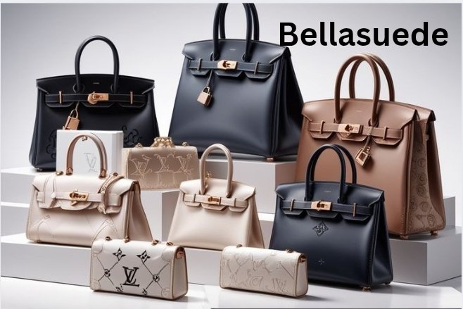 Bellasuede: The Complete Guide to a Modern, Luxe Suede Alternative