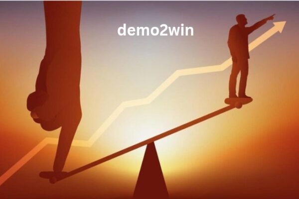 Demo2Win: A Complete Guide to Understanding, Using, and Benefiting from