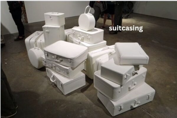 Suitcasing: Understanding the Hidden Threat in the Travel Industry