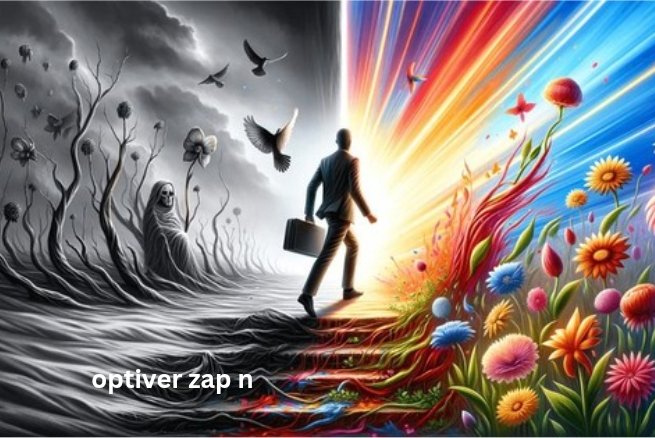 optiver zap n