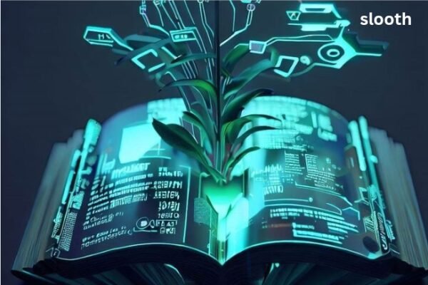 Slooth: Understanding the Meaning, Concept, and Growing Digital Importance.