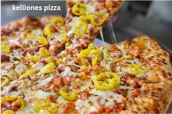 Kelliones Pizza: Flavorful Journey Into Authentic Taste and Quality