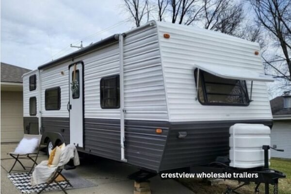 Crestview Wholesale Trailers: Your Complete Guide to Affordable and Reliable Trailer Solutions