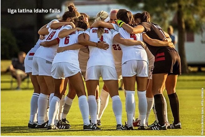 Liga Latina Idaho Falls: Building Community, Culture, and Opportunity Through Soccer