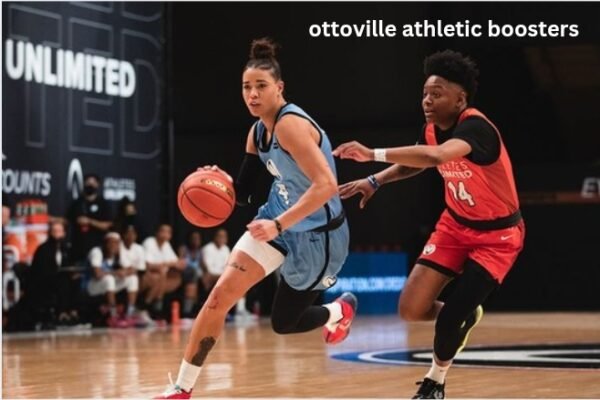 Ottoville Athletic Boosters: Building Strong Athletes, Stronger Community